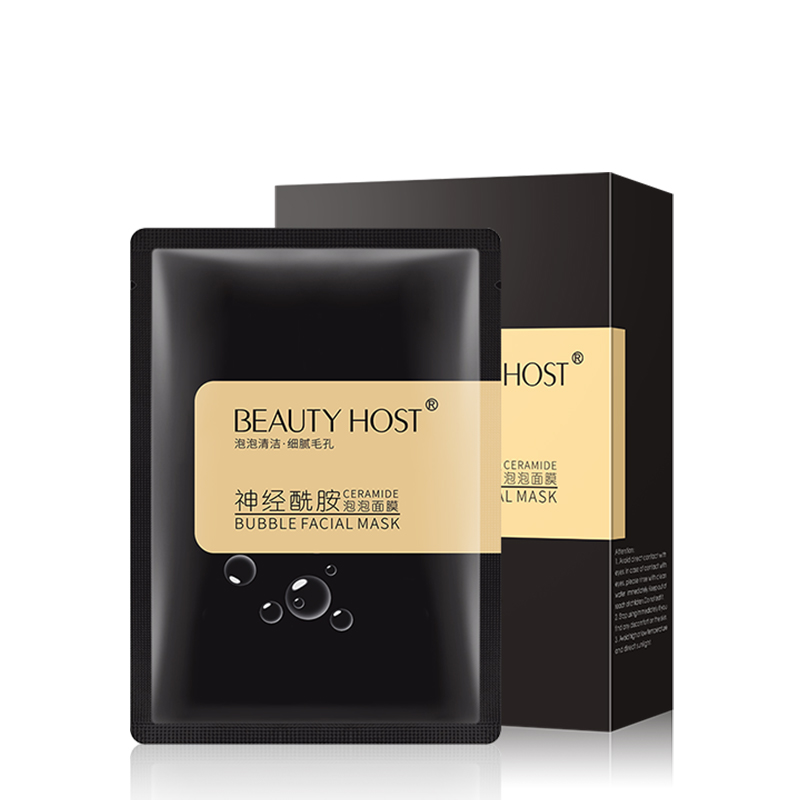 美主人神經酰胺泡泡麵（miàn）膜（mó）