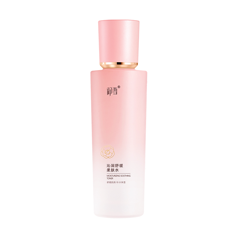 新品-禦雪（xuě）沁潤（rùn）舒緩柔膚水